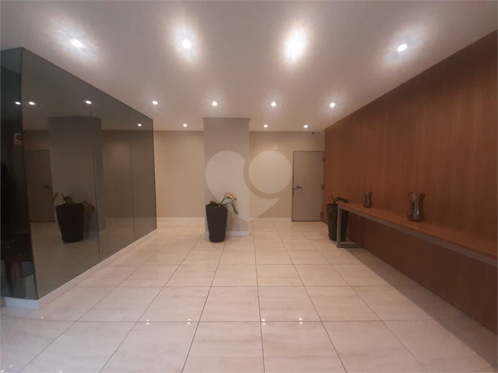 Venda Apartamento São Paulo Vila Mazzei REO1057794 52