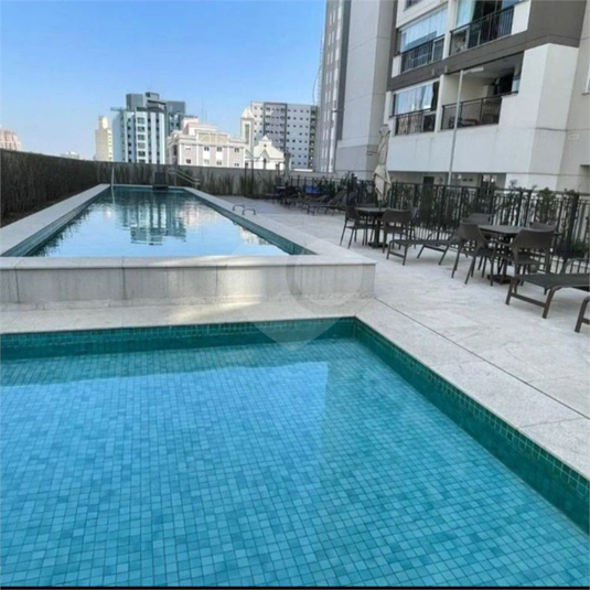 Venda Apartamento São Paulo Vila Mazzei REO1057794 71