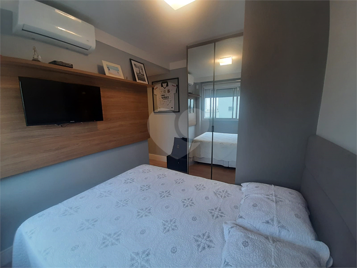 Venda Apartamento São Paulo Vila Mazzei REO1057794 32