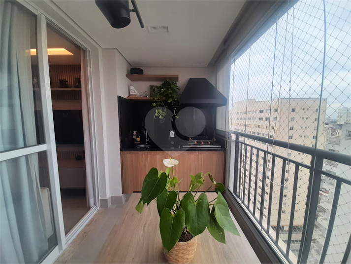 Venda Apartamento São Paulo Vila Mazzei REO1057794 2