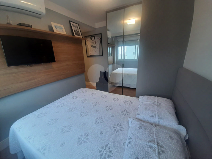 Venda Apartamento São Paulo Vila Mazzei REO1057794 31