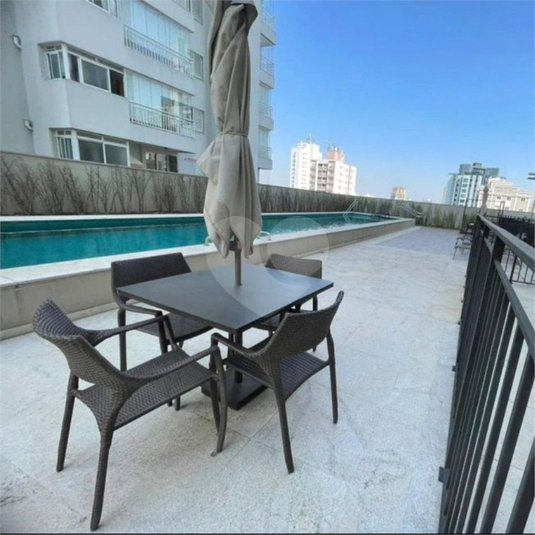 Venda Apartamento São Paulo Vila Mazzei REO1057794 72