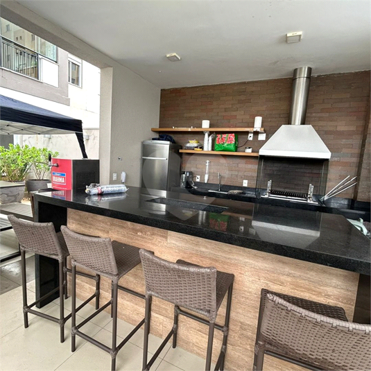 Venda Apartamento São Paulo Vila Mazzei REO1057794 60