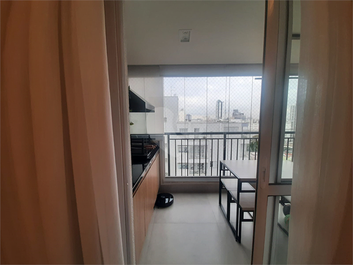 Venda Apartamento São Paulo Vila Mazzei REO1057794 12