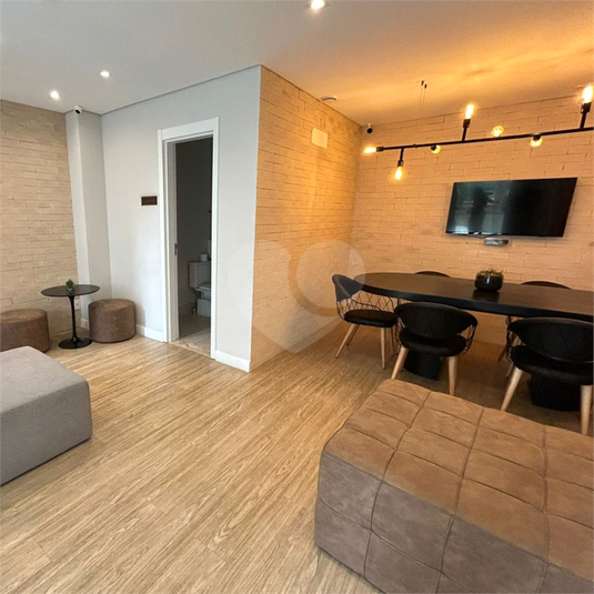 Venda Apartamento São Paulo Vila Mazzei REO1057794 66