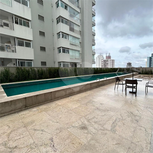 Venda Apartamento São Paulo Vila Mazzei REO1057794 73