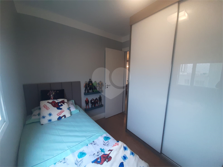 Venda Apartamento São Paulo Vila Mazzei REO1057794 40