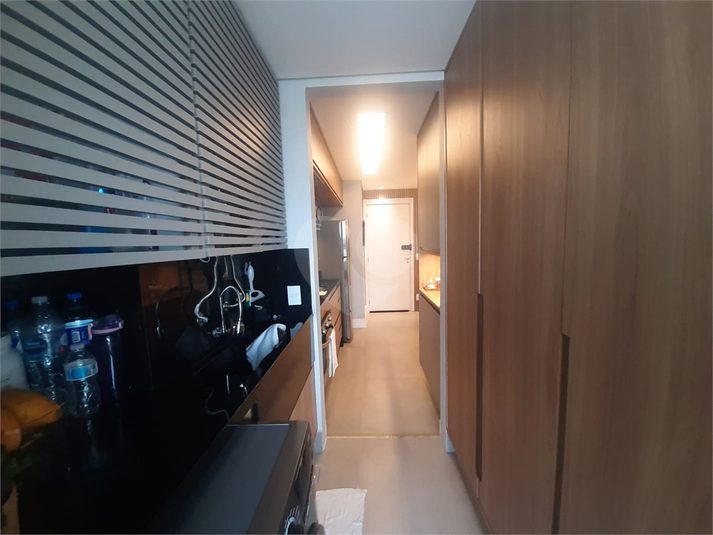 Venda Apartamento São Paulo Vila Mazzei REO1057794 27