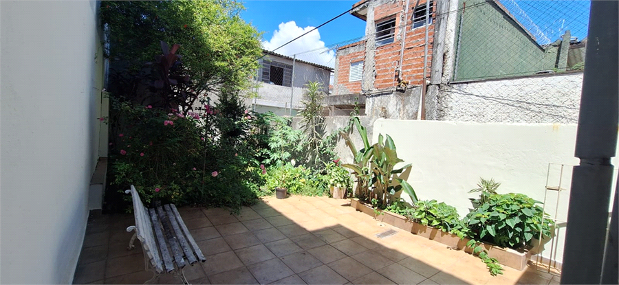 Venda Sobrado São Paulo Vila Nova Mazzei REO1057816 26