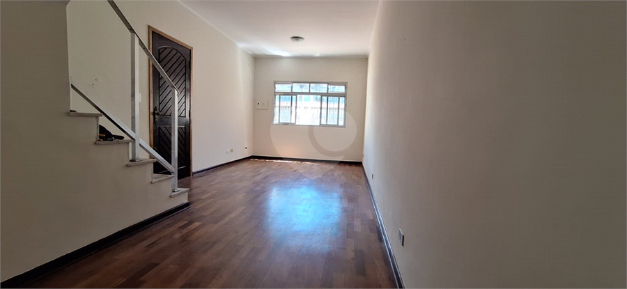 Venda Sobrado São Paulo Vila Nova Mazzei REO1057816 4