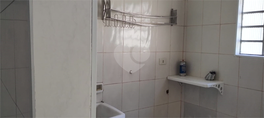 Venda Sobrado São Paulo Vila Nova Mazzei REO1057816 20