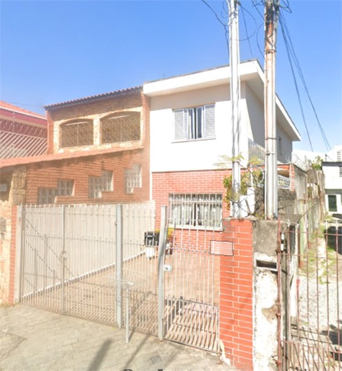 Venda Sobrado São Paulo Vila Nova Mazzei REO1057816 1