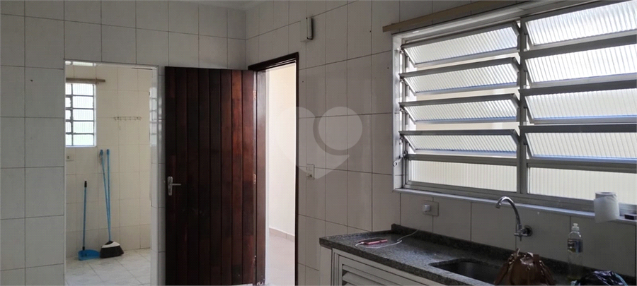 Venda Sobrado São Paulo Vila Nova Mazzei REO1057816 17