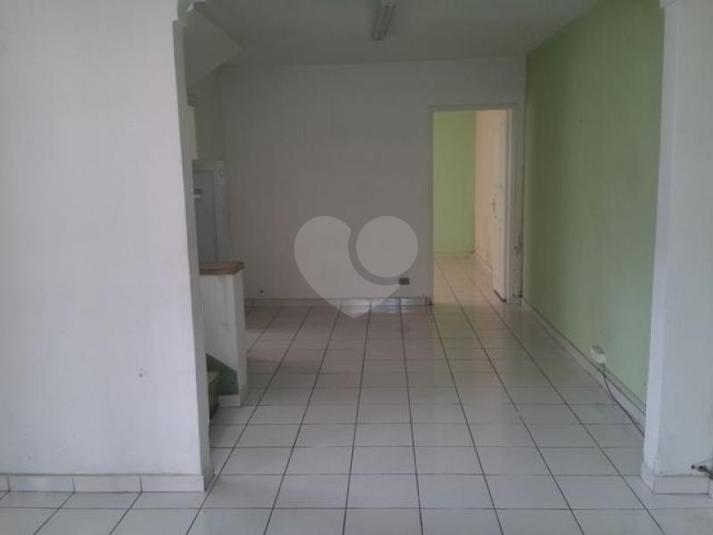 Aluguel Sobrado São Paulo Vila Aurora (zona Norte) REO105792 7