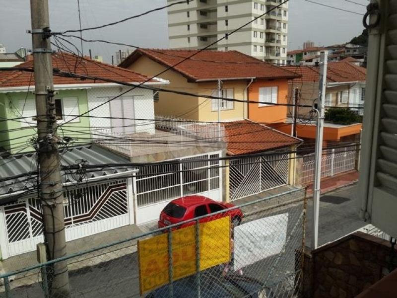 Aluguel Sobrado São Paulo Vila Aurora (zona Norte) REO105792 4