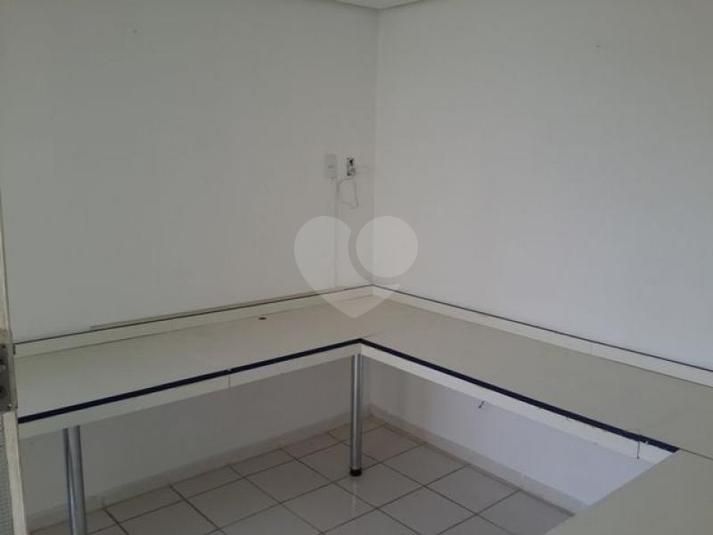 Aluguel Sobrado São Paulo Vila Aurora (zona Norte) REO105792 11