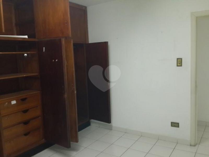 Aluguel Sobrado São Paulo Vila Aurora (zona Norte) REO105792 18