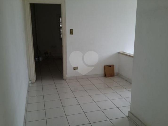 Aluguel Sobrado São Paulo Vila Aurora (zona Norte) REO105792 22