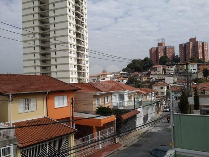 Aluguel Sobrado São Paulo Vila Aurora (zona Norte) REO105792 5