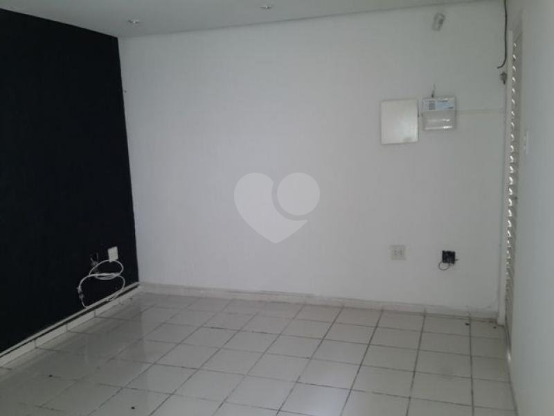 Aluguel Sobrado São Paulo Vila Aurora (zona Norte) REO105792 26