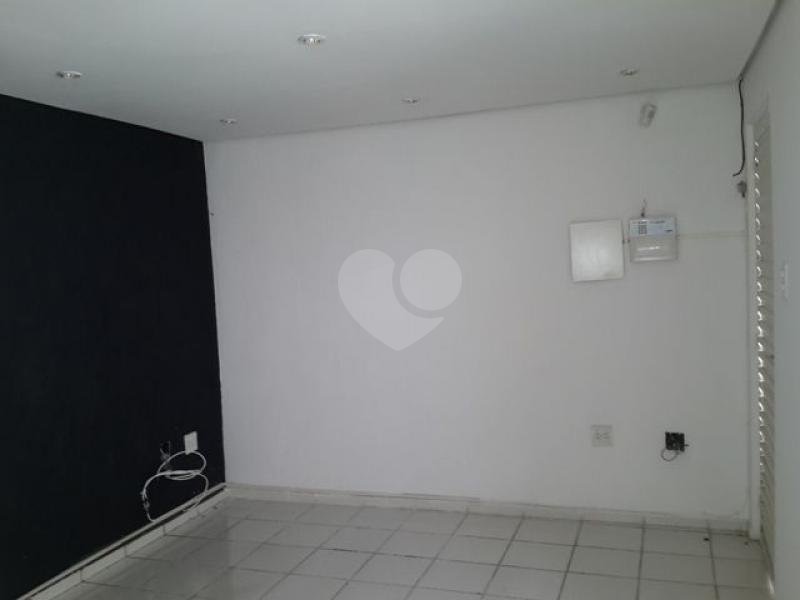 Aluguel Sobrado São Paulo Vila Aurora (zona Norte) REO105792 28