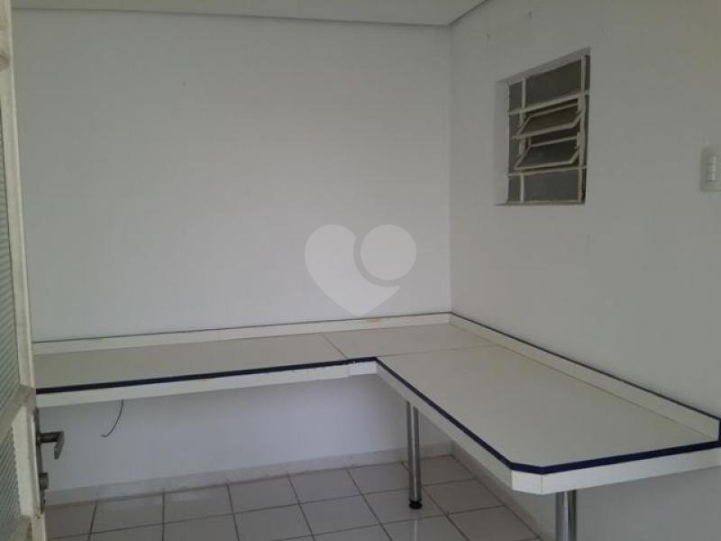 Aluguel Sobrado São Paulo Vila Aurora (zona Norte) REO105792 29