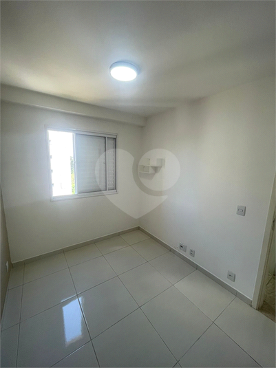 Venda Apartamento São Paulo Jardim Do Lago REO1058051 13