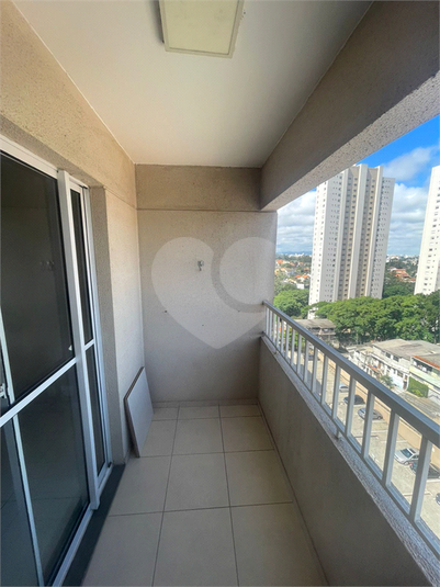 Venda Apartamento São Paulo Jardim Do Lago REO1058051 1