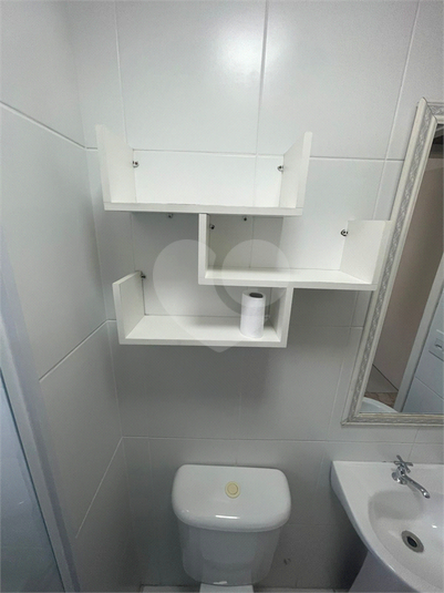 Venda Apartamento São Paulo Jardim Do Lago REO1058051 19