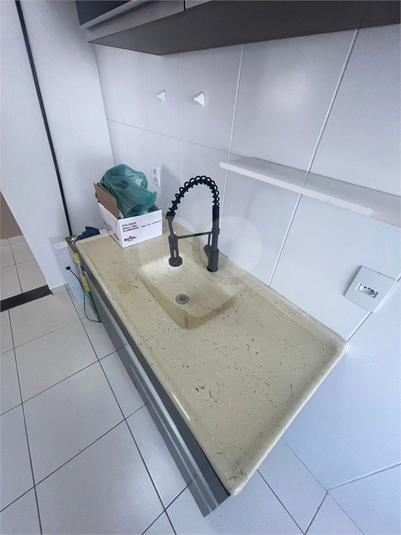 Venda Apartamento São Paulo Jardim Do Lago REO1058051 6