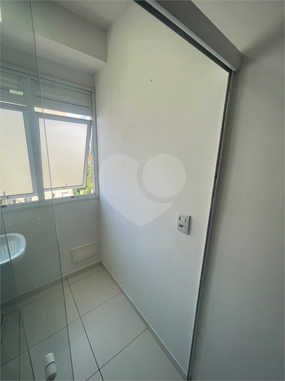 Venda Apartamento São Paulo Jardim Do Lago REO1058051 20