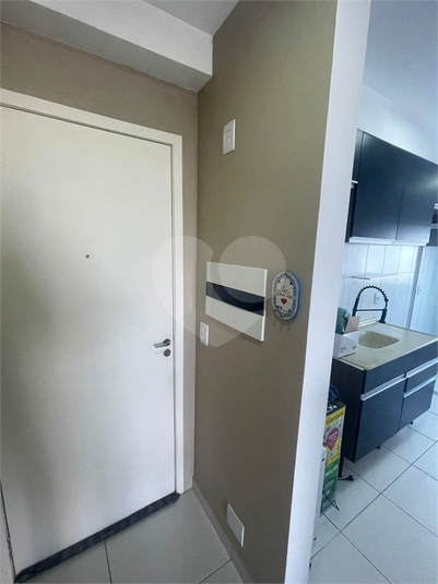 Venda Apartamento São Paulo Jardim Do Lago REO1058051 10