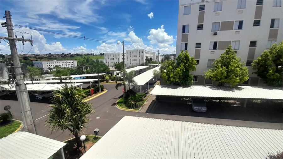 Venda Apartamento Bauru Jardim Estrela D'alva REO1058075 22