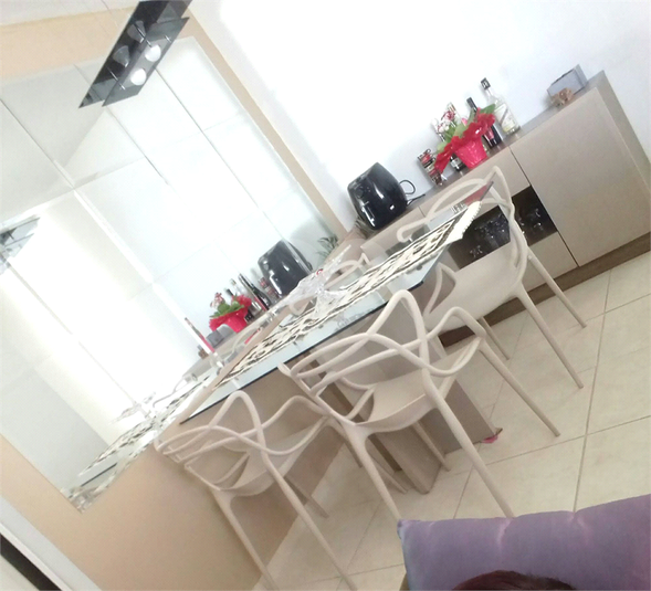 Venda Apartamento Bauru Jardim Estrela D'alva REO1058075 7