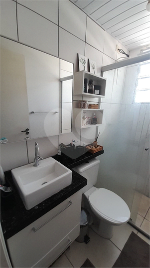 Venda Apartamento Bauru Jardim Estrela D'alva REO1058075 15