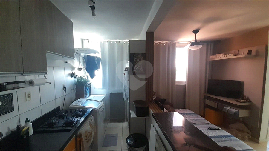 Venda Apartamento Bauru Jardim Estrela D'alva REO1058075 10