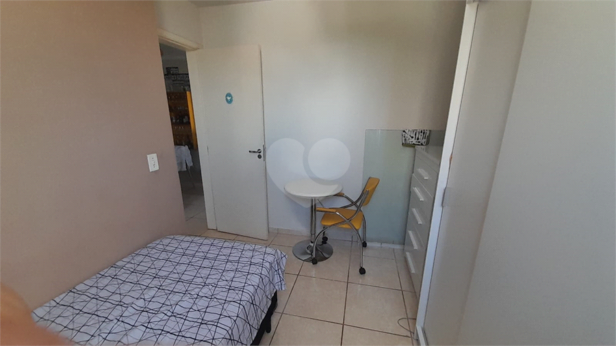 Venda Apartamento Bauru Jardim Estrela D'alva REO1058075 12