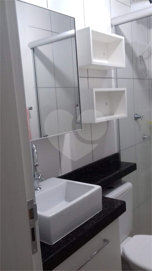 Venda Apartamento Bauru Jardim Estrela D'alva REO1058075 16