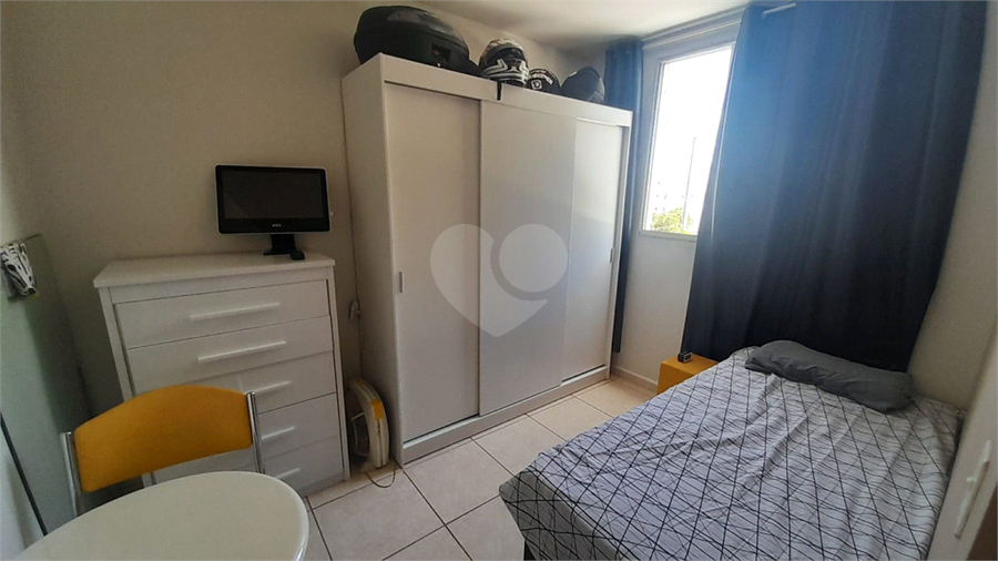 Venda Apartamento Bauru Jardim Estrela D'alva REO1058075 19