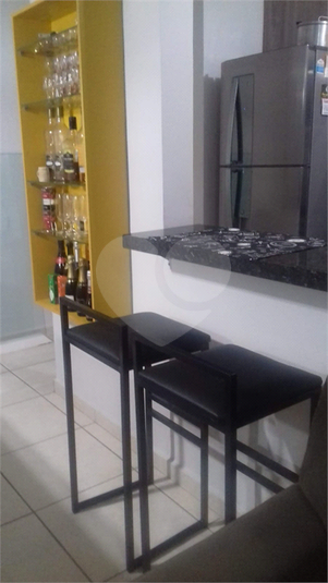 Venda Apartamento Bauru Jardim Estrela D'alva REO1058075 3