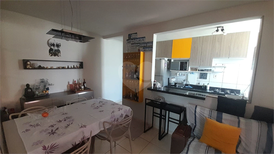 Venda Apartamento Bauru Jardim Estrela D'alva REO1058075 2