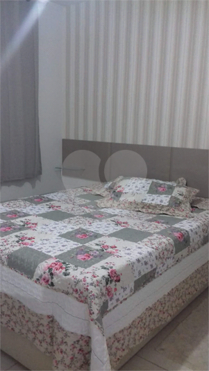 Venda Apartamento Bauru Jardim Estrela D'alva REO1058075 20