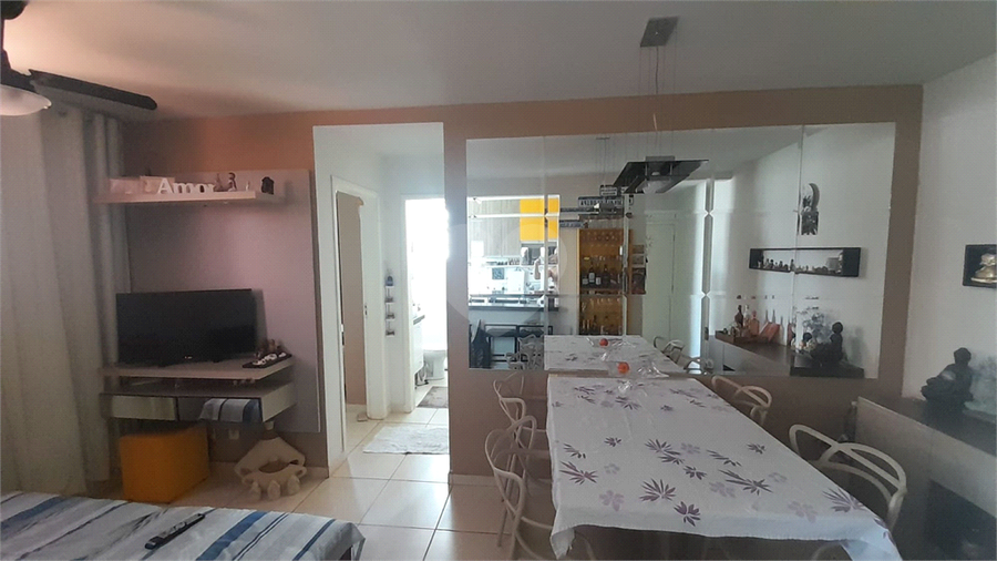 Venda Apartamento Bauru Jardim Estrela D'alva REO1058075 9