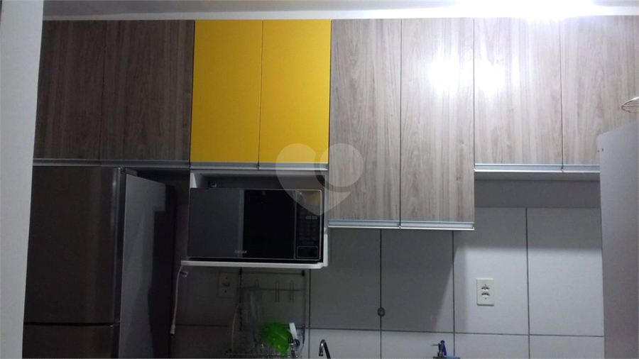 Venda Apartamento Bauru Jardim Estrela D'alva REO1058075 6