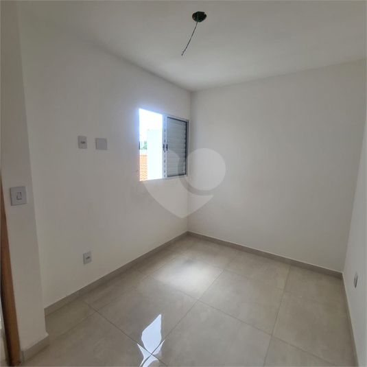 Venda Apartamento São Paulo Quinta Da Paineira REO1058082 20