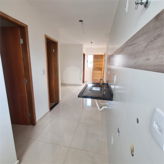 Venda Apartamento São Paulo Quinta Da Paineira REO1058082 18