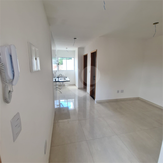 Venda Apartamento São Paulo Quinta Da Paineira REO1058082 11