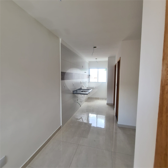 Venda Apartamento São Paulo Quinta Da Paineira REO1058082 22