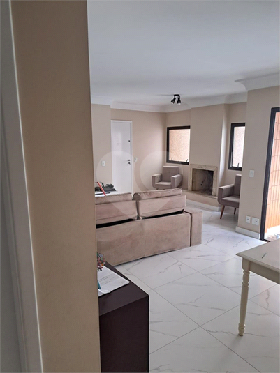 Venda Apartamento São Paulo Jardim Vila Mariana REO1058083 6