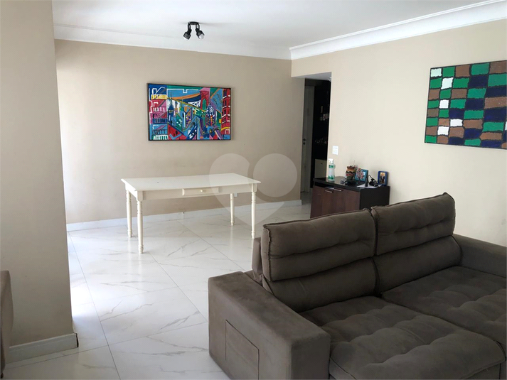 Venda Apartamento São Paulo Jardim Vila Mariana REO1058083 2